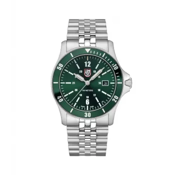LUMINOX Vyriškas laikrodis XS.0917 Pacific Diver Ripple Series 42mm
