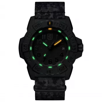 LUMINOX Vyriškas laikrodis XS.CE01.BO Commando Raider 3320 Series 45mm