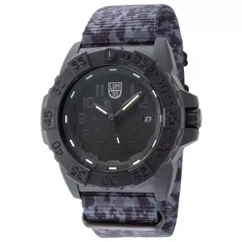 LUMINOX Vyriškas laikrodis XS.CE01.BO Commando Raider 3320 Series 45mm