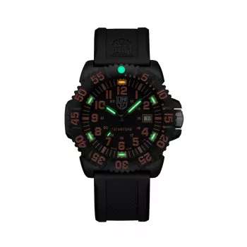 Luminox Vyriškas X2.2053 Atacama Field Automatic 1900 Series 44mm Šveicariškas Automatinis Laikrodis