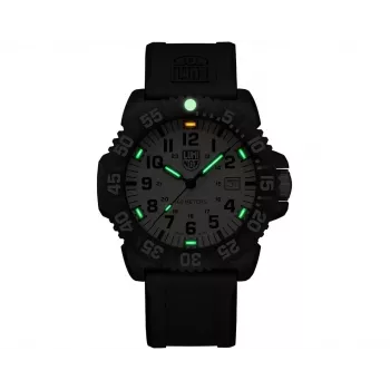 LUMINOX Vyriškas X2.2055.SAND Atacama Field Automatic 1900 Series Laikrodis 44mm