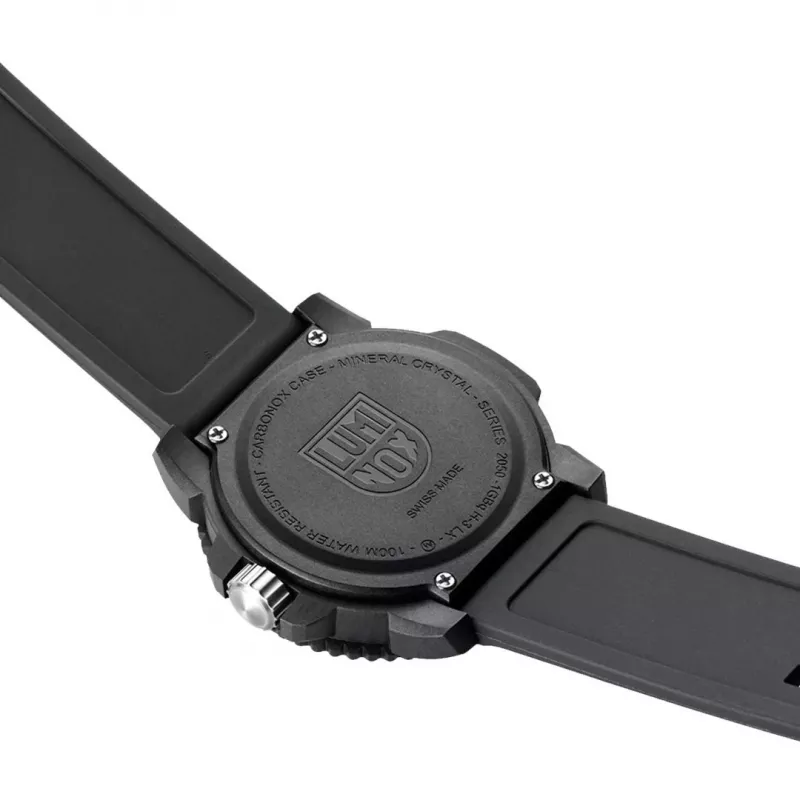 Luminox Men's X2.2059.2 Automatic Watch 44mm