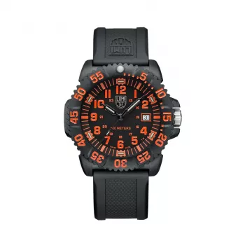 Luminox Men's X2.2059.2 Automatic Watch 44mm