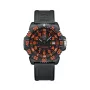 Luminox vyrų X2.2072 44mm šveicariškas kvarcinis laikrodis