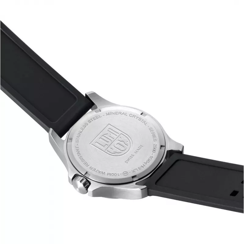 LUMINOX Vyriškas X2.2502 Atacama Field Automatic 1900 Series Laikrodis 43mm