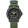 Luminox vyriškas laikrodis XL.8826.MI Recon Nav SPC 8820 serijos 45 mm šveicariškas kvarcinis laikrodis