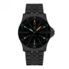 Luminox vyriškas laikrodis XS.0913 Atacama Field Automatic 1900 Series 44mm Šveicariškas automatinis laikrodis
