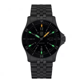Luminox vyriškas laikrodis XS.0913 Atacama Field Automatic 1900 Series 44mm Šveicariškas automatinis laikrodis