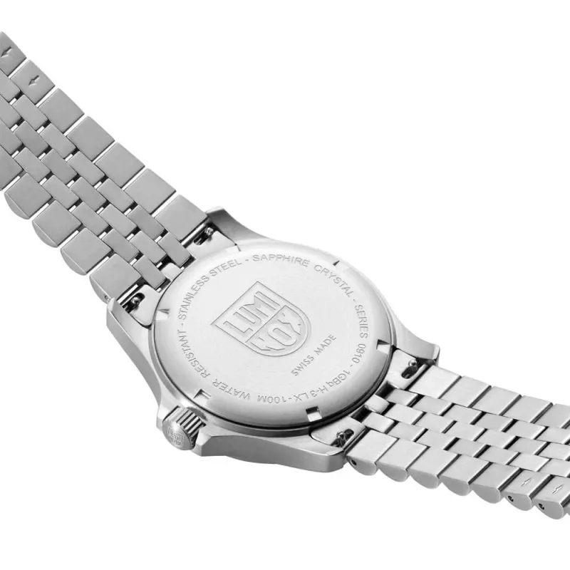 Luminox vyriškas laikrodis XS.0913 Atacama Field Automatic 1900 Series 44mm Šveicariškas automatinis laikrodis