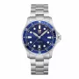 LUMINOX Vyrų XS.0943 44mm Šveicariškas automatinis nerūdijančio plieno laikrodis
