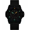 LUMINOX Vyriškas XS.8902.ECO Pacific Diver Ripple Laikrodis 46mm
