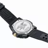 Luminox Navy SEAL 3500 Series Vyriškas Laikrodis XS.3508.GOLD 45mm Šveicariškas Kvarcas