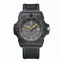 Luminox Navy SEAL 3500 Series Vyriškas Laikrodis XS.3508.GOLD 45mm Šveicariškas Kvarcas