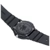 Luminox Navy SEAL Colormark 3000 Series Men's Watch XS.3005.F 43mm Black Rubber
