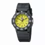 Luminox Navy SEAL Colormark 3000 Series Men's Watch XS.3005.F 43mm Black Rubber