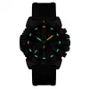 Luminox Navy Seal Colormark Chronograph 3180 Series Vyriškas laikrodis XS.3181.F 44mm