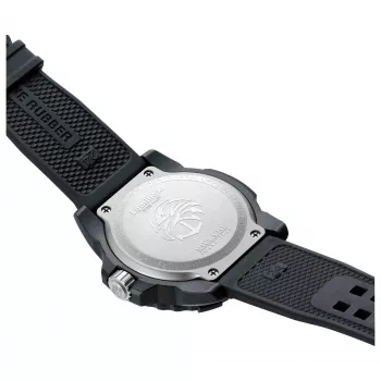 LUMINOX Navy SEAL Foundation 3500 Series vyrų laikrodis XS.3503.NSF 44mm