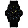 LUMINOX Navy SEAL Foundation 3500 Series vyrų laikrodis XS.3503.NSF 44mm