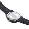 Luminox XL.1003.ICE ICE-SAR Arctic 1000 Series Vyriškas laikrodis 46mm mėlynas ciferblatas mėlynas guminis dirželis