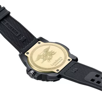 Luminox XS.3505.GP.1 Vyriškas laikrodis 45mm Carbonox Šveicariškas kvarcinis