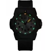 Luminox XS.3505.GP.1 Vyriškas laikrodis 45mm Carbonox Šveicariškas kvarcinis