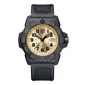 Luminox XS.3505.GP.1 Vyriškas laikrodis 45mm Carbonox Šveicariškas kvarcinis