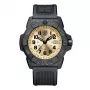 Luminox XS.3505.GP.1 Vyriškas laikrodis 45mm Carbonox Šveicariškas kvarcinis