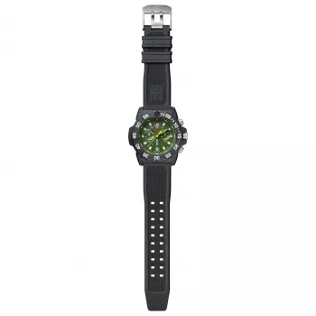 LUMINOX XS.3597 Navy SEAL Foundation vyrų laikrodis 45mm
