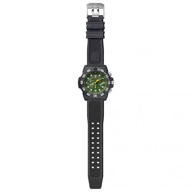 LUMINOX XS.3597 Navy SEAL Foundation vyrų laikrodis 45mm
