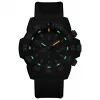 LUMINOX XS.3597 Navy SEAL Foundation vyrų laikrodis 45mm