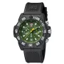 LUMINOX XS.3597 Navy SEAL Foundation vyrų laikrodis 45mm