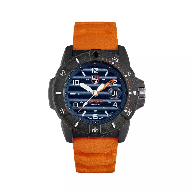 Luminox XS.3603 Vyriškas laikrodis 45mm Carbonox Swiss Quartz
