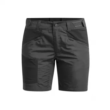 Lundhags Makke Light Women's Shorts Granite/Charcoal