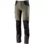 Lundhags Makke Stretch Hybrid Women's Hiking Pants Forest Green