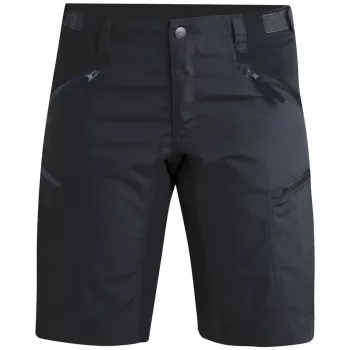 Lundhags Makke Women's Shorts Black