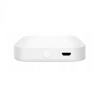 LUXURY-GOODS Hub Gateway ZigBee 3.0 + Bluetooth Wi-Fi TUYA SMART