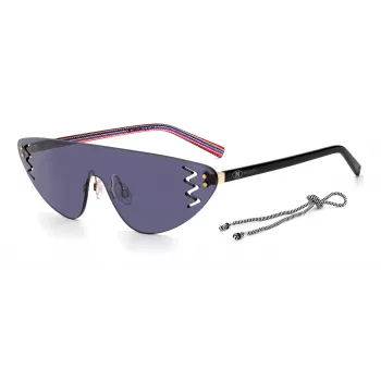 M Missoni moteriški akiniai nuo saulės MMI0001S807 - 99/1/140 mm
