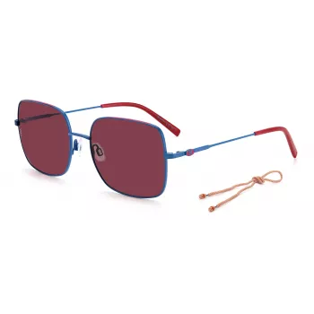 M Missoni Moteriški Akiniai Nuo Saulės MMI0081SCLH 56/18/145 mm