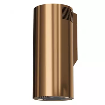 MAAN Elba WPB 731 varinio blizgesio sieninis gartraukis 70 cm