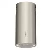 MAAN ELBA2 39 Satin gaubtas, sieninis kamininis gartraukis 320 m³/h LED