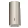 MAAN ELBA2 39 Satin gaubtas, sieninis kamininis gartraukis 320 m³/h LED