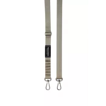 Machino Crossbody Strap MC-LG 02 Titanium