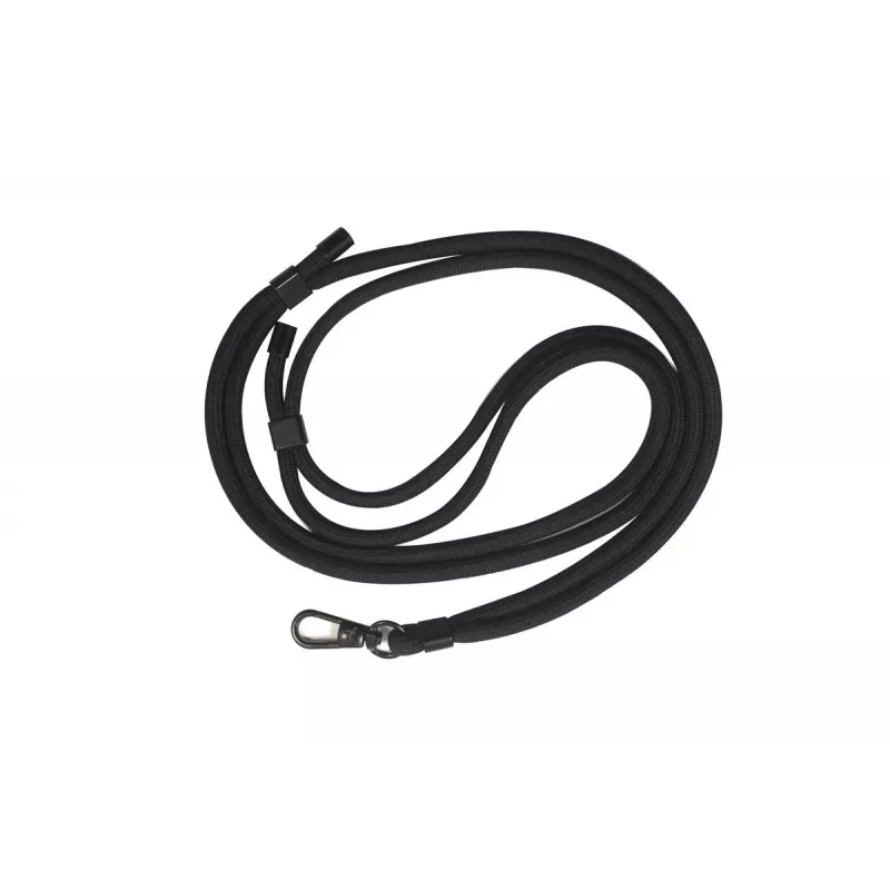 Machino Crossbody Strap MC-LG03 Black