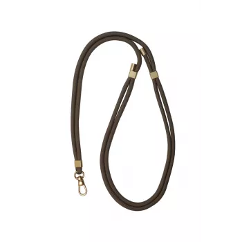 Machino Crossbody Strap MC-LG03 Titanium