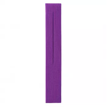MACHINO iPhone Sock Long Size (80 cm) Purple