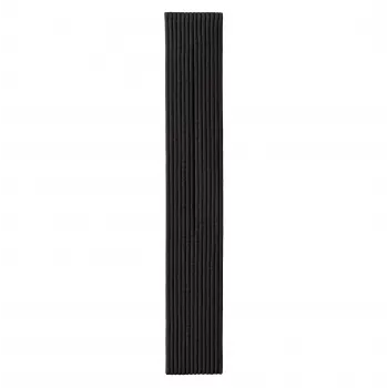 MACHINO iPhone Sock Long Size (80cm), Juoda