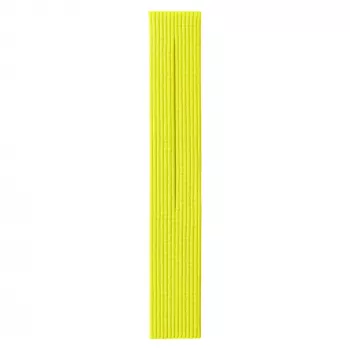 MACHINO iPhone Sock Long Size (80cm) Yellow