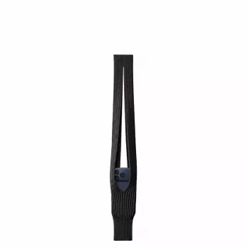 MACHINO iPhone Sock Short Size (40cm) Black