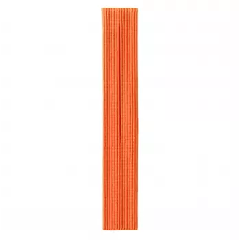 MACHINO iPhone Sock Short Size (40cm) Orange