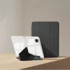 MACHINO TAB Dėklas, skirtas iPad Pro 11 2024, juodas